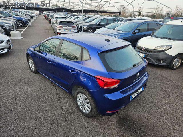 SEAT Ibiza Ibiza V 2017 1.6 tdi Business 95cv - GD057YZ