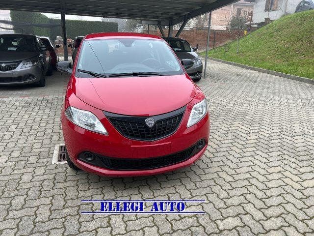 LANCIA Ypsilon PROMO FINANZ 1.0+5 POSTI Hybrid Oro KM 0