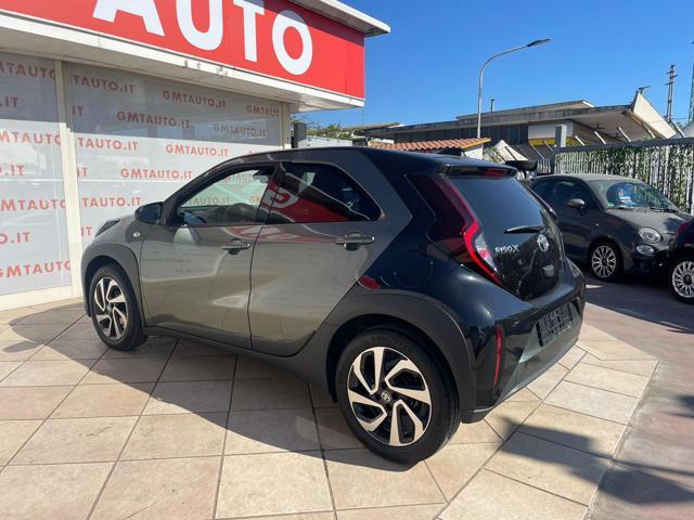 TOYOTA Aygo X 1.0 72 CV TREND AUTOMATICA