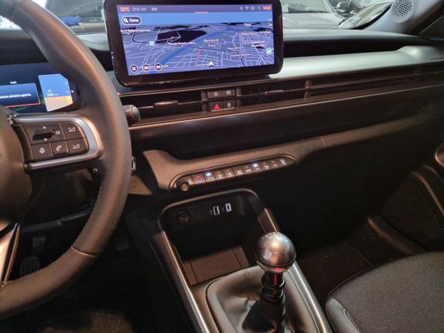 JEEP Avenger 1200 TURBO CV.100 KM. 29.900 NAVI+LED+RADAR UNIPRO