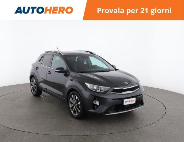 KIA Stonic 1.6 CRDi 110 CV Energy