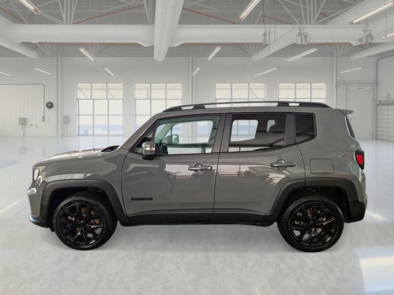 JEEP RENEGADE 1.3 T4 PHEV 130 CV BUSINESS PLUS 4XE AUTO SUV