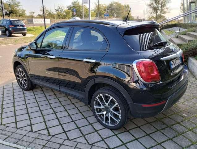 Fiat 500X 500X 1.4 m-air Cross Plus 4x4 170cv auto