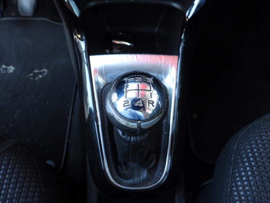 Citroen C3 1.4 e-HDi airdream Seduction CMP-5