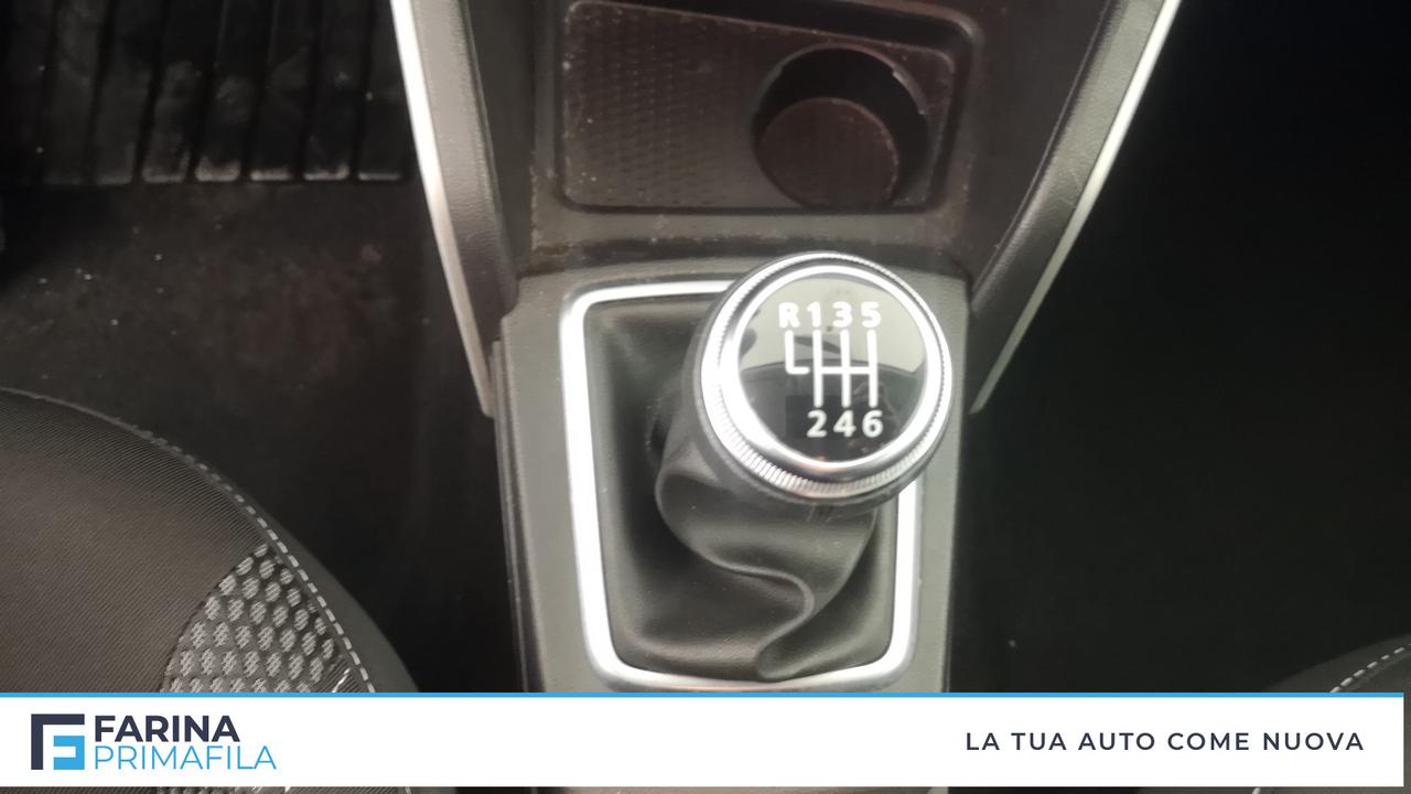 DACIA Duster II 2021 - Duster 1.0 tce Prestige Gpl 4x2 100cv