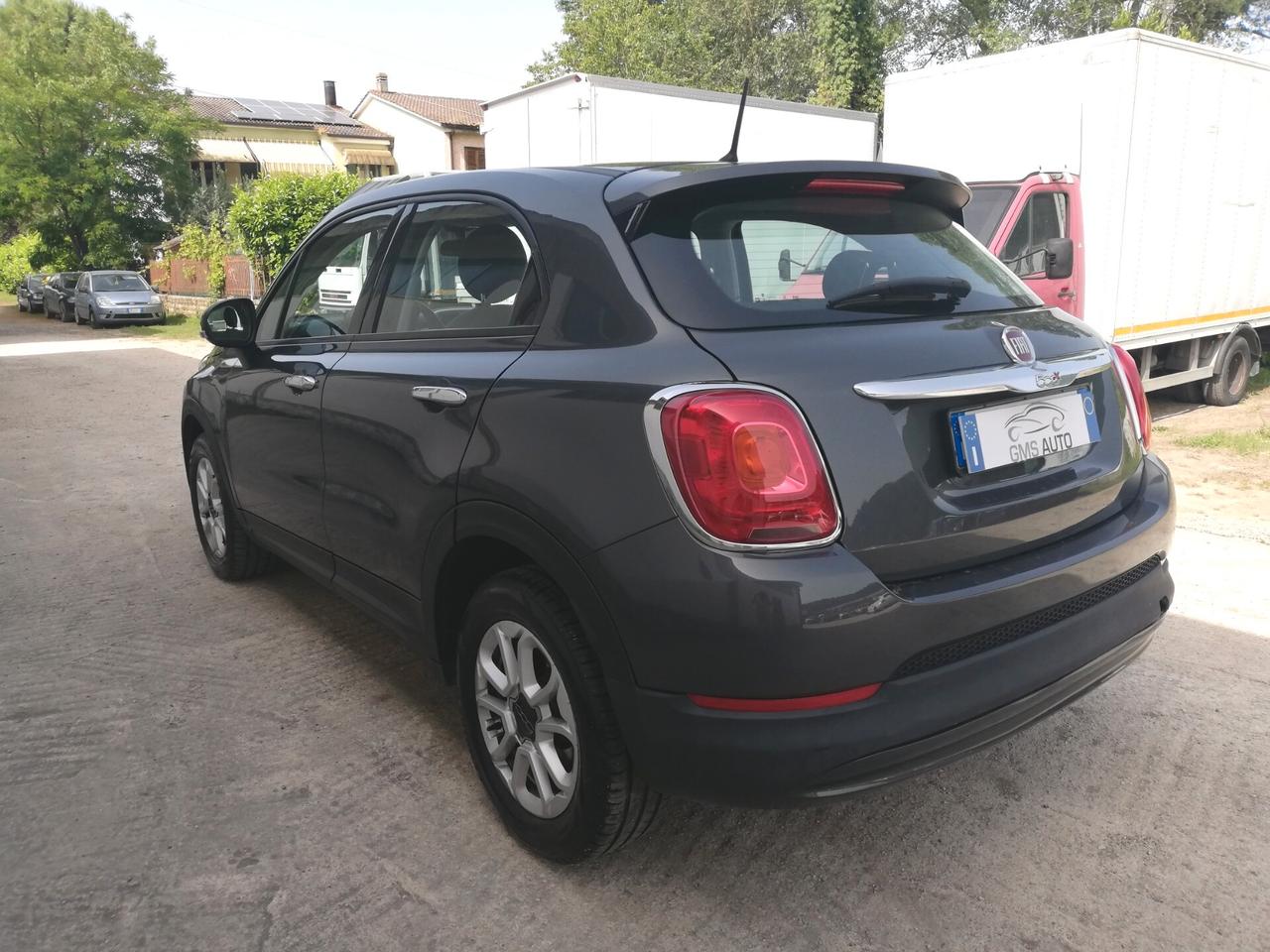 Fiat 500X 1.3 MultiJet 95 CV Pop