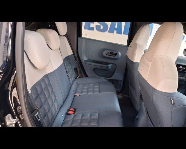 FIAT Grande Panda 44 kWh La Prima