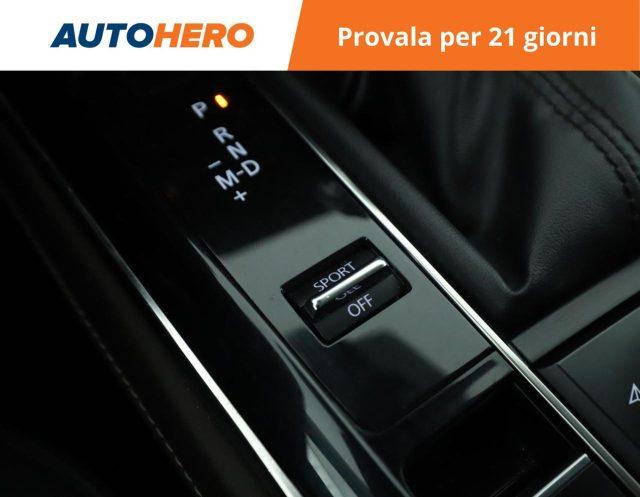 MAZDA CX-30 2.0L Skyactiv-G M Hybrid AWD Exclusive