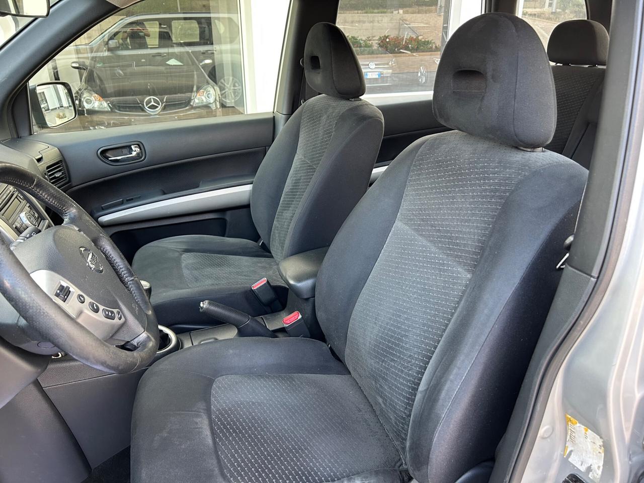 Nissan X-Trail 2.0 dCi 150CV LE