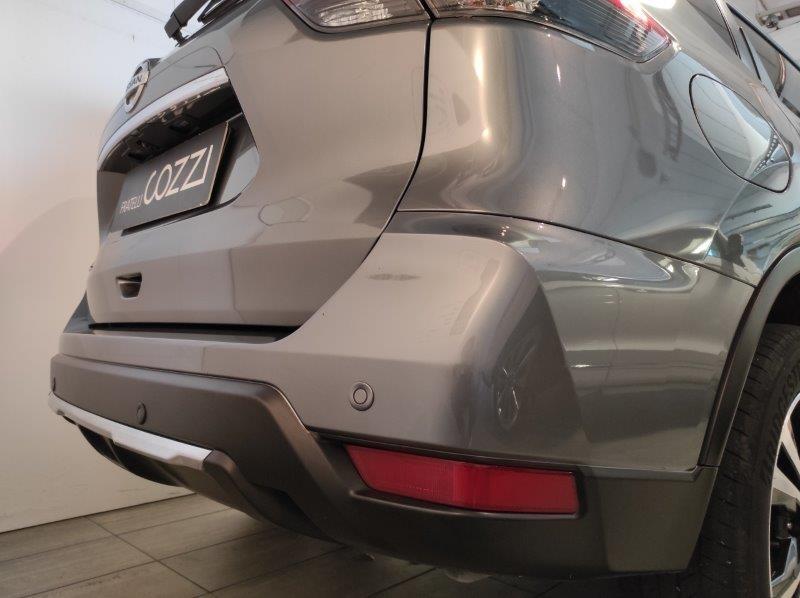 NISSAN X-Trail 3ª serie - X-Trail dCi 150 2WD N-Connecta