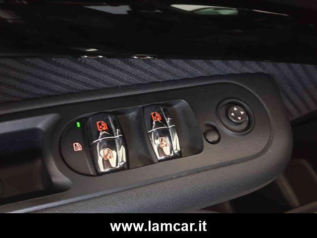 MINI Clubman 2.0 Cooper D Hype Clubman automatica