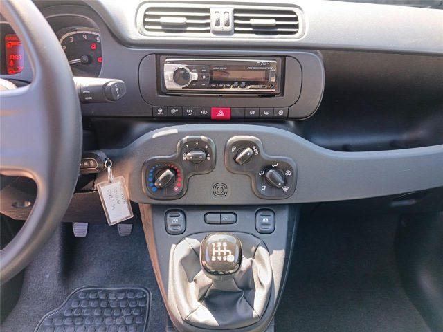 FIAT Panda 3ª serie 1.0 FireFly S&S Hybrid