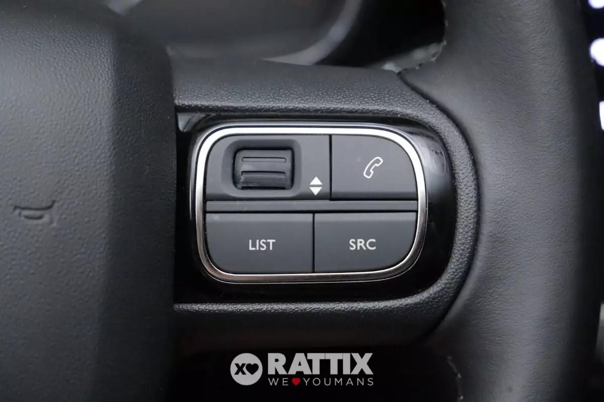 Citroen C3 Aircross 1.2 Puretech 130CV Shine EAT6