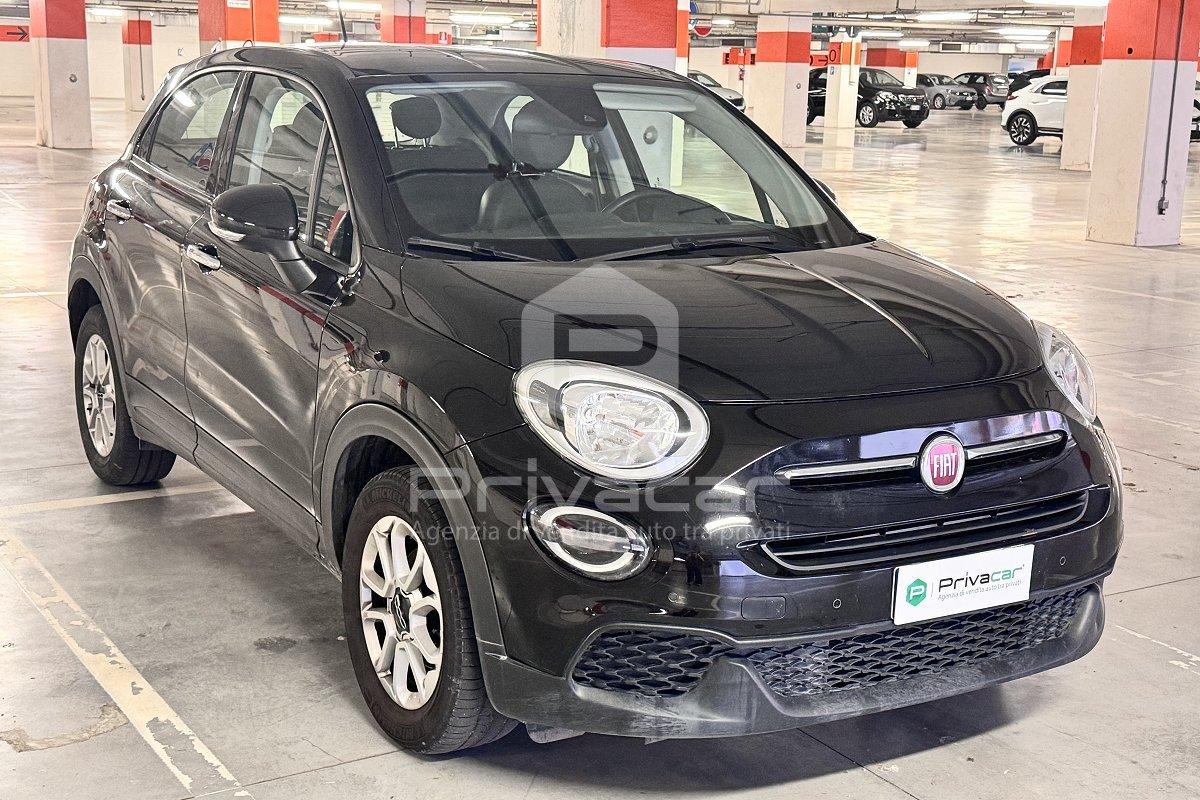 FIAT 500X 1.0 T3 120 CV Urban