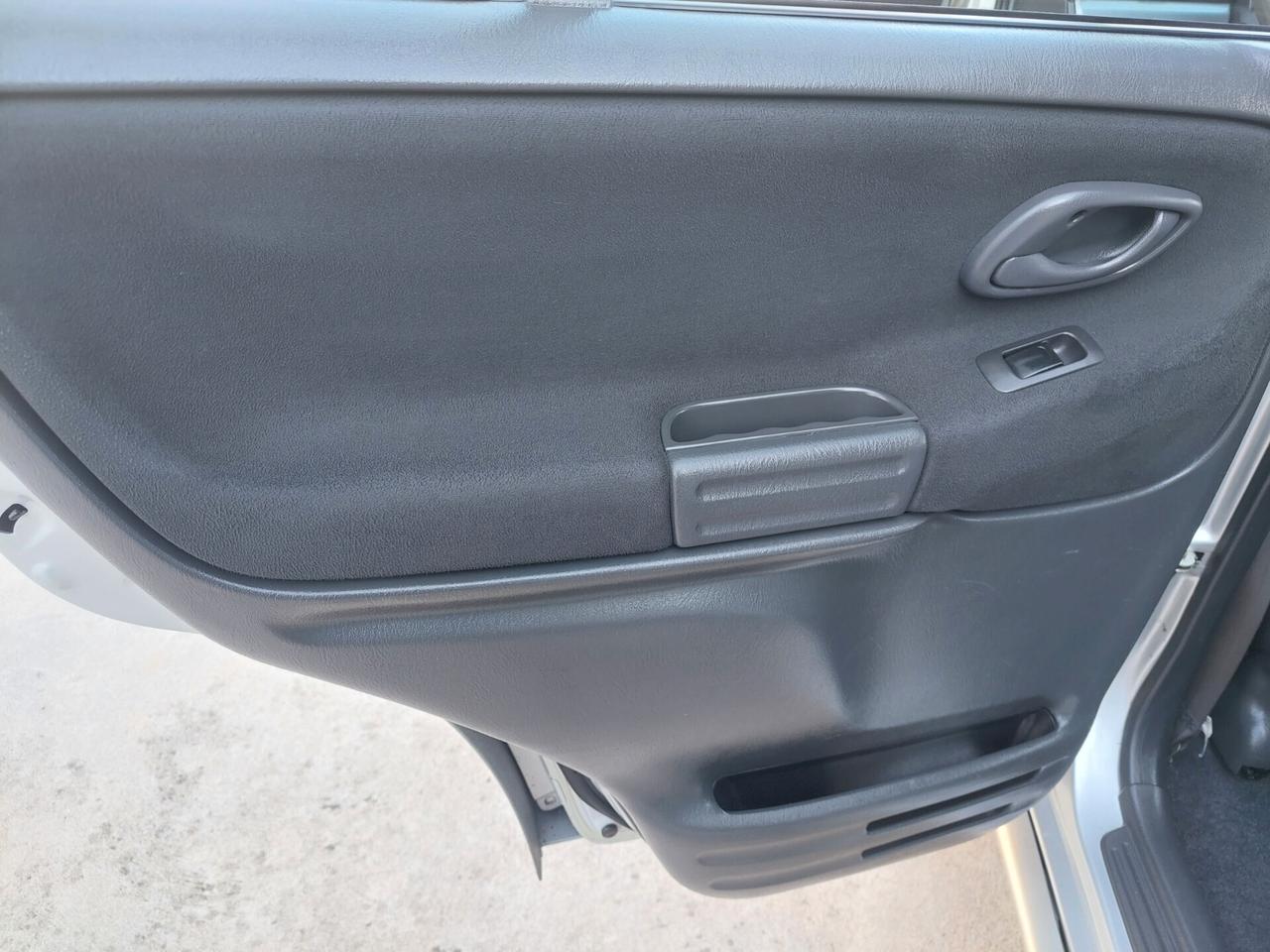 Suzuki Grand Vitara 2.0 turbodiesel 16V cat S.W.