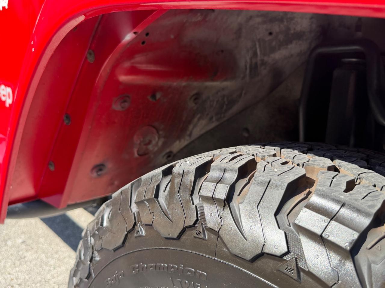 Jeep Wrangler 4.0 cat Sport asi