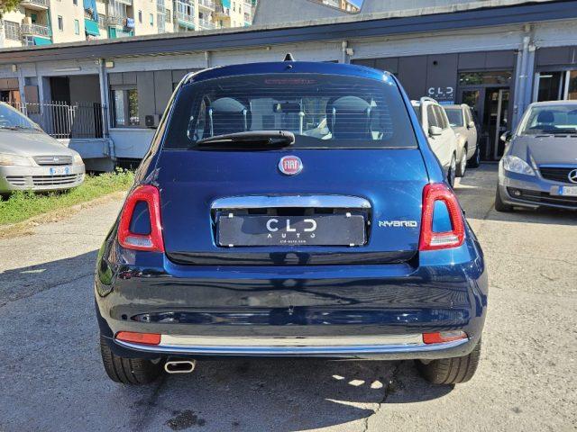 FIAT 500 1.0 Hybrid Dolcevita PREZZO PROMO