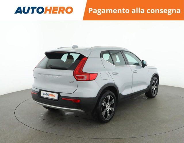 VOLVO XC40 D3 Inscription