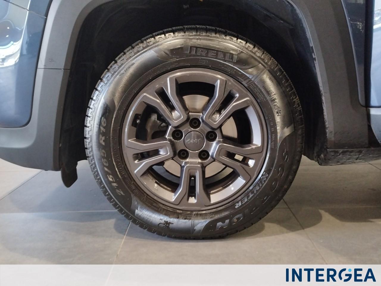 JEEP Renegade 1.0 t3 Longitude 2wd