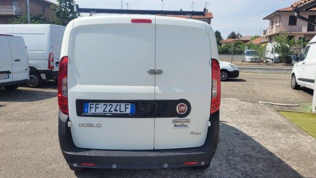 FIAT Doblo Doblò 1.3 MJT PC-TN Cargo SX E5+