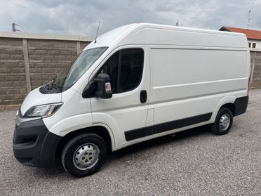 Citroen Jumper 33 BlueHDi 130 PM-TM Furgone