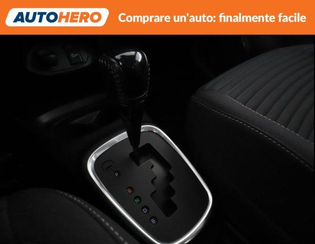 TOYOTA Yaris 1.5 Hybrid 5 porte Active