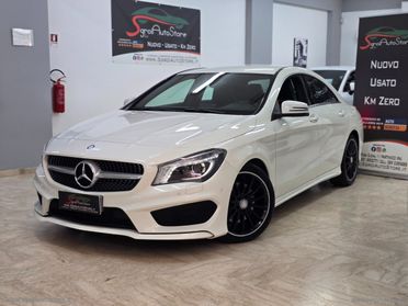 MERCEDES-BENZ CLA 220 CDI Automatic Premium