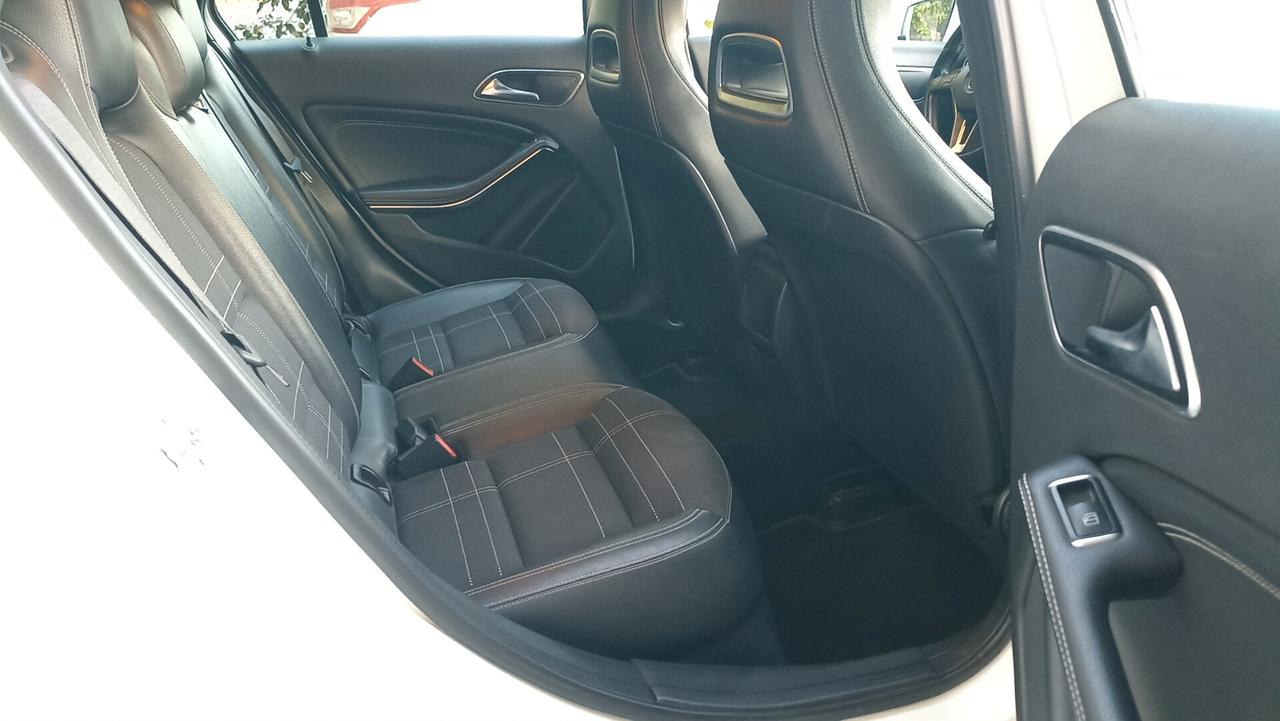 Mercedes-benz A 180 CDI Automatic Sport
