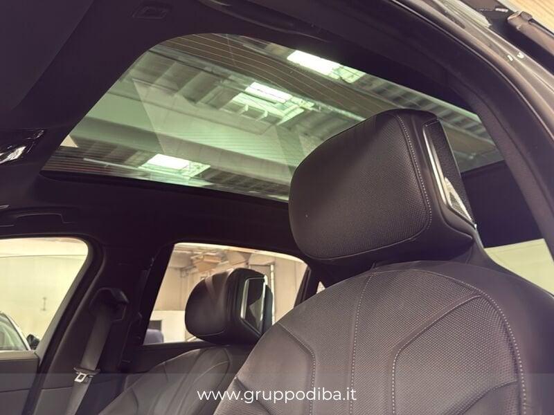 BMW Serie 7 G70 2022 740d mhev xdrive MSport Pro auto