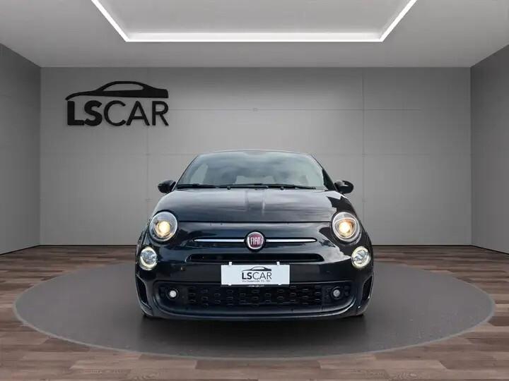Fiat 500 1.2 Sport 69cv~Hybrid~Unipro~Promo~Finanziamento
