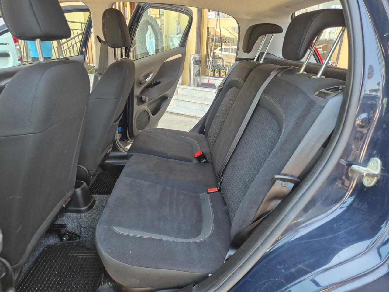 Fiat Punto 1.4 8V 5 porte Easypower Lounge