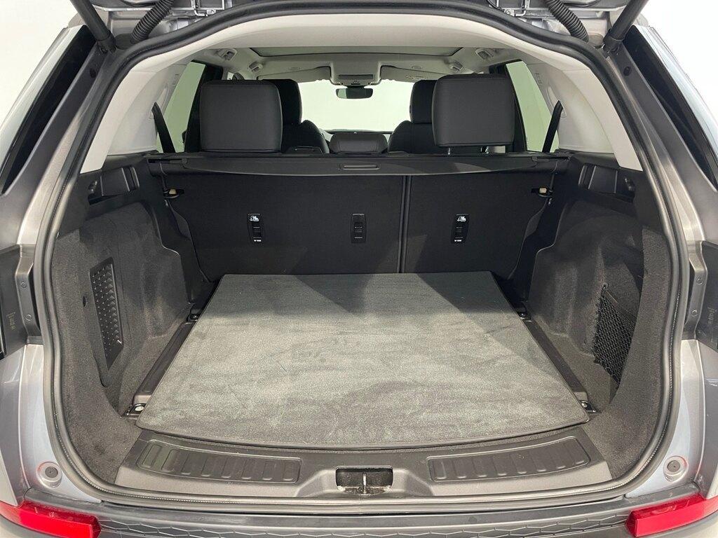 Land Rover Discovery Sport SE awd 163cv