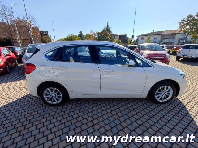 BMW 216 d Active Tourer Advantage