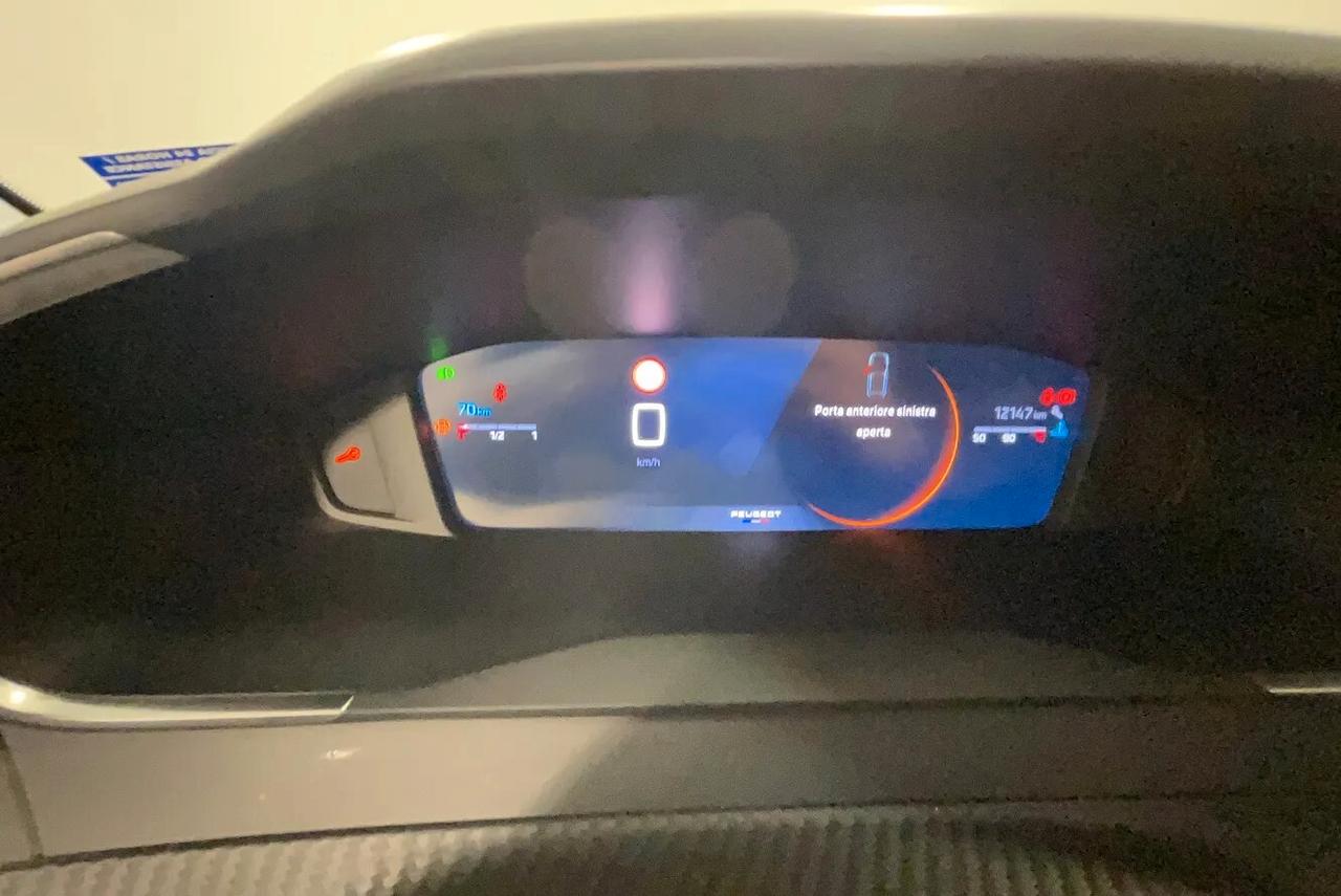 Peugeot 208 PureTech 100 Stop&Start 5 porte Active