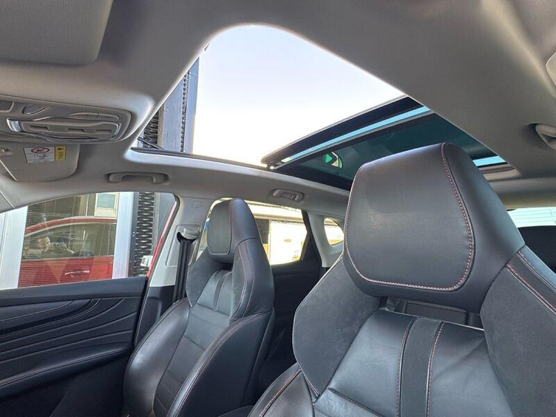 MG HS HS 1.5 t Luxury