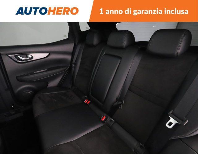 NISSAN Qashqai 1.6 dCi 2WD Tekna
