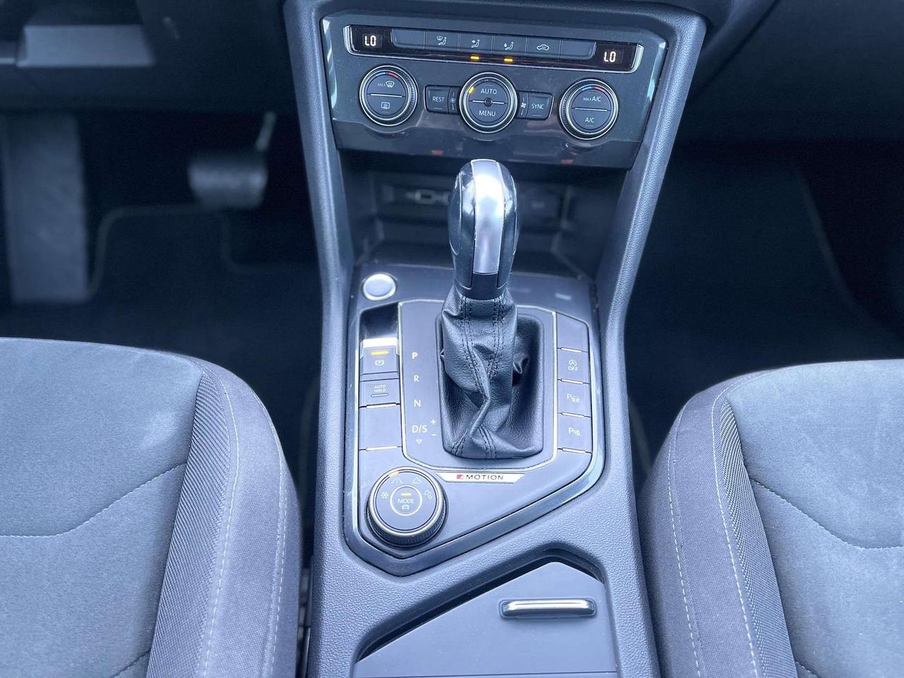 Volkswagen Tiguan 2.0 Diesel 150CV E6 4Motion - 2019