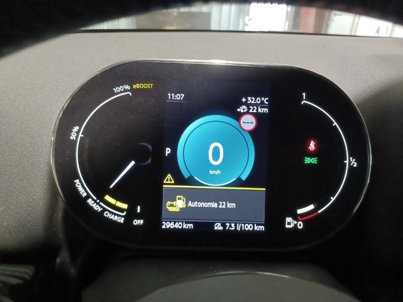 MINI COOPER SE COUNTRYMAN ALL4 BUSINESS AUTOM. 5 PORTE BERLINA
