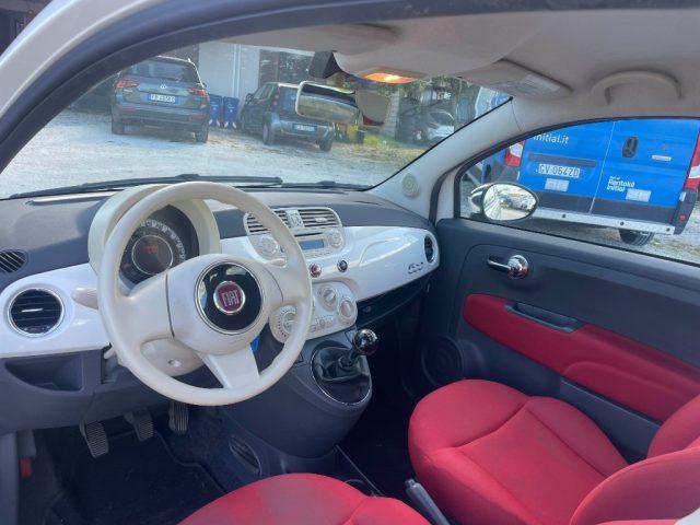FIAT 500 1.3 Multijet 16V 95 CV GQ