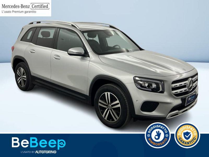 Mercedes-Benz GLB Classe 180 D SPORT AUTO