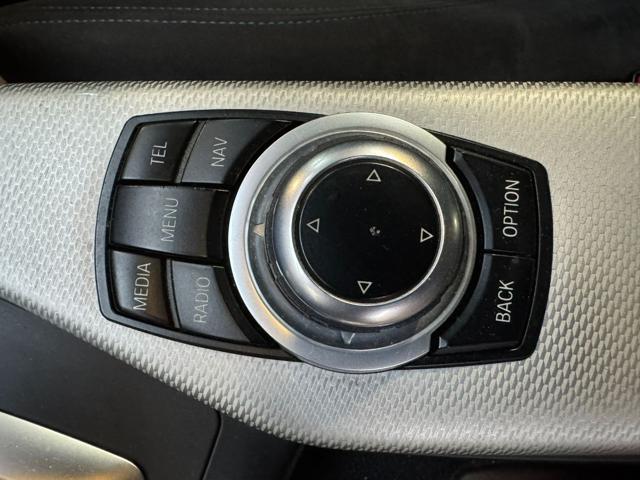 BMW 125 d 3p. Msport