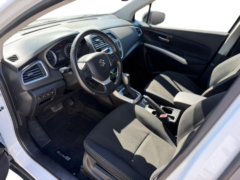 Suzuki S-Cross S-Cross 1.6 ddis Cool s&s 4wd allgrip dct