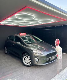 Ford Fiesta 1.5 Diesel 86 cv Vignale 2019