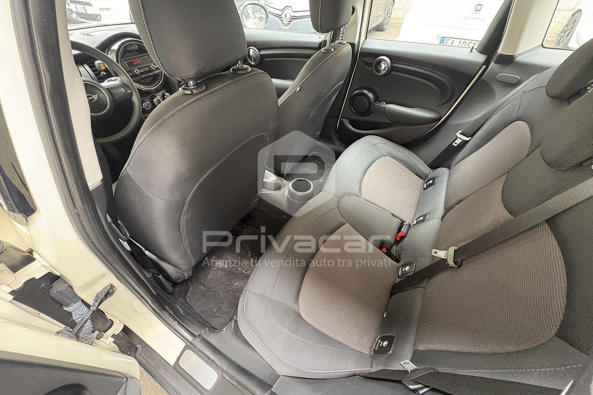 MINI Mini 1.5 Cooper 5 porte