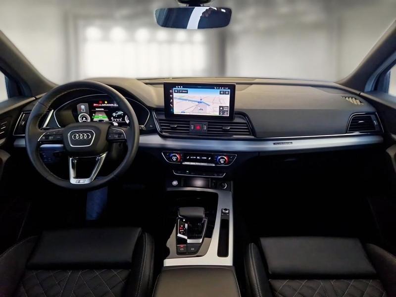 AUDI Q5 55 TFSI E S LINE PLUS QUATTRO S TRONIC SUV