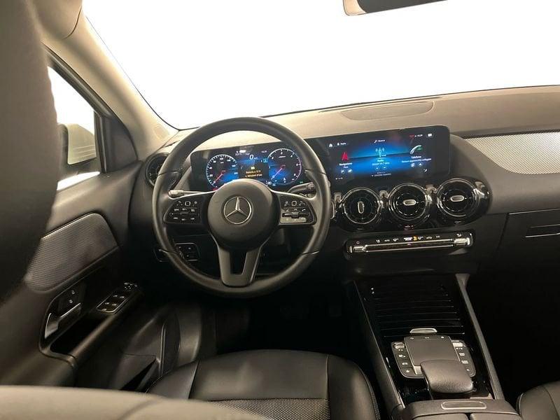 Mercedes-Benz GLA 180 d Automatic Business Extra