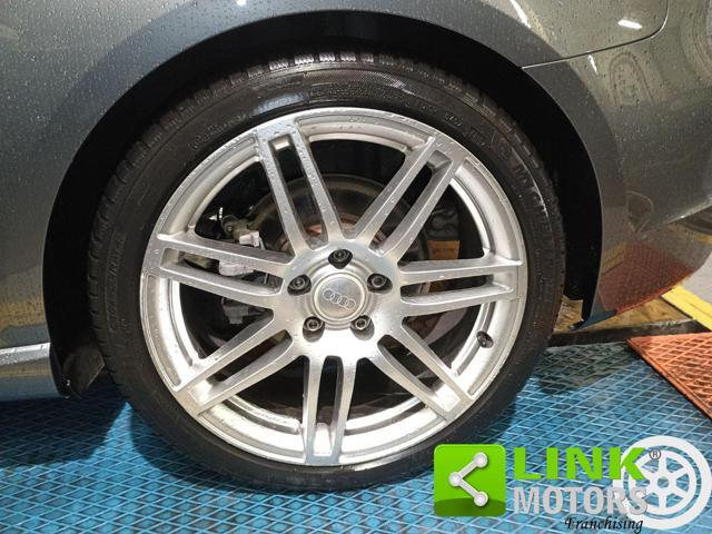 AUDI A3 2.0 TDI 150 CV TDI AMBITION