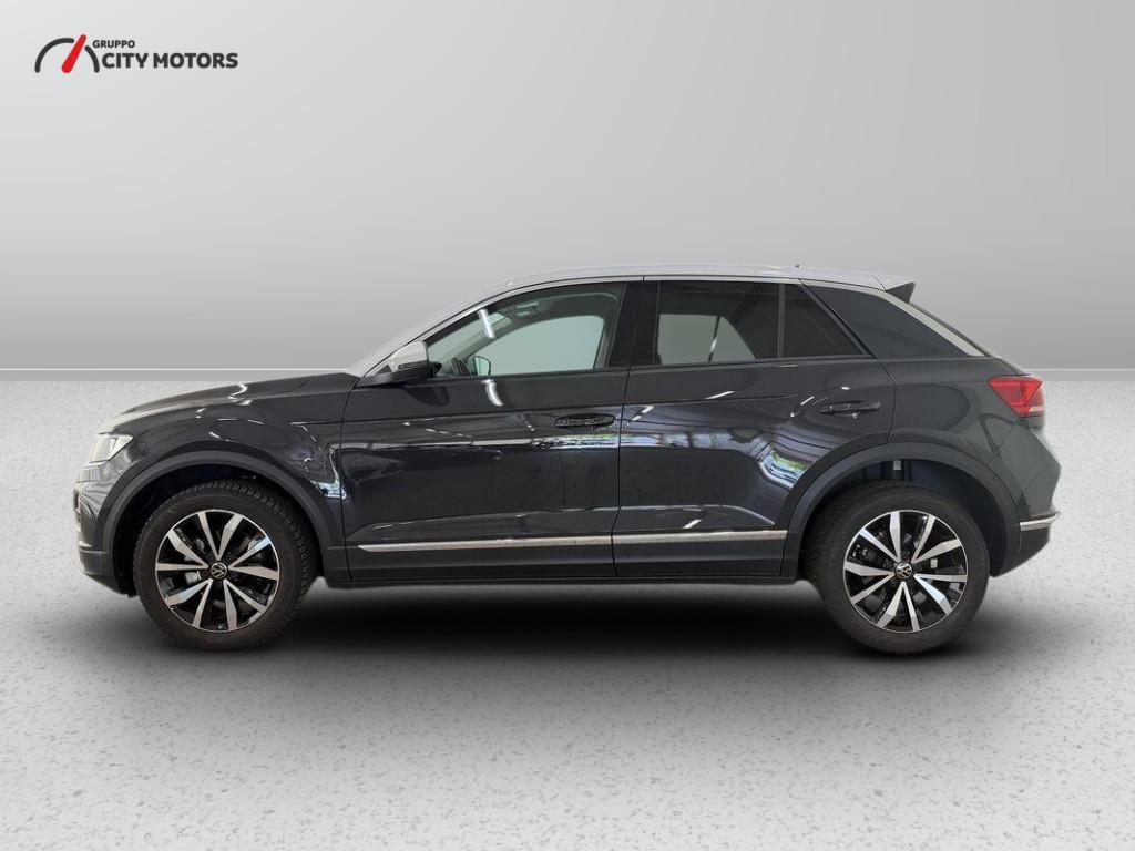 Volkswagen T-Roc 1.0 TSI Business