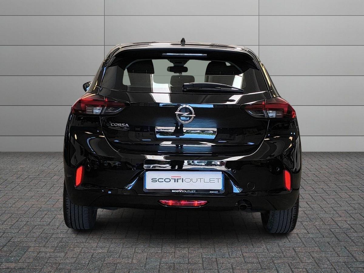 OPEL Corsa 6ª serie - Corsa 1.2 Edition