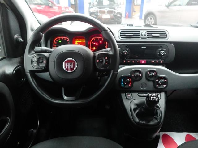 Fiat Panda 1.0 BZ 70 CV FIREFLY HYBRID CITY CROSS